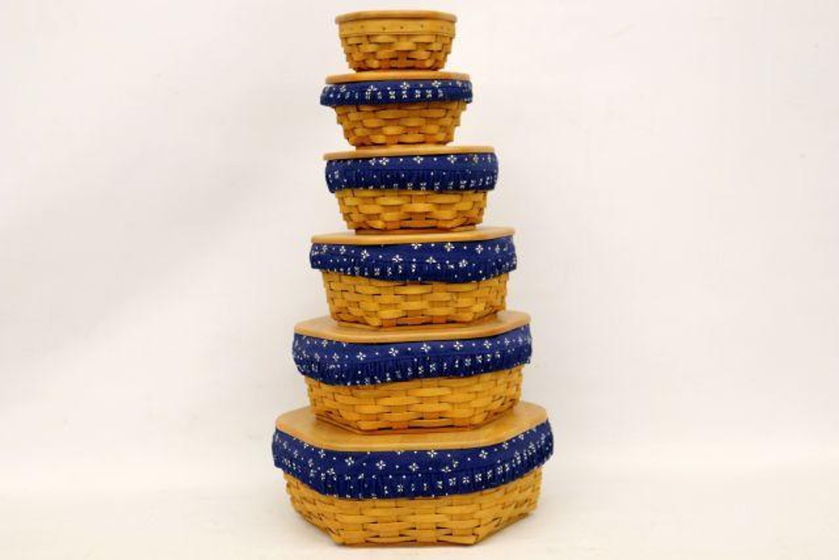 Image for LONGABERGER-ANTIQUES