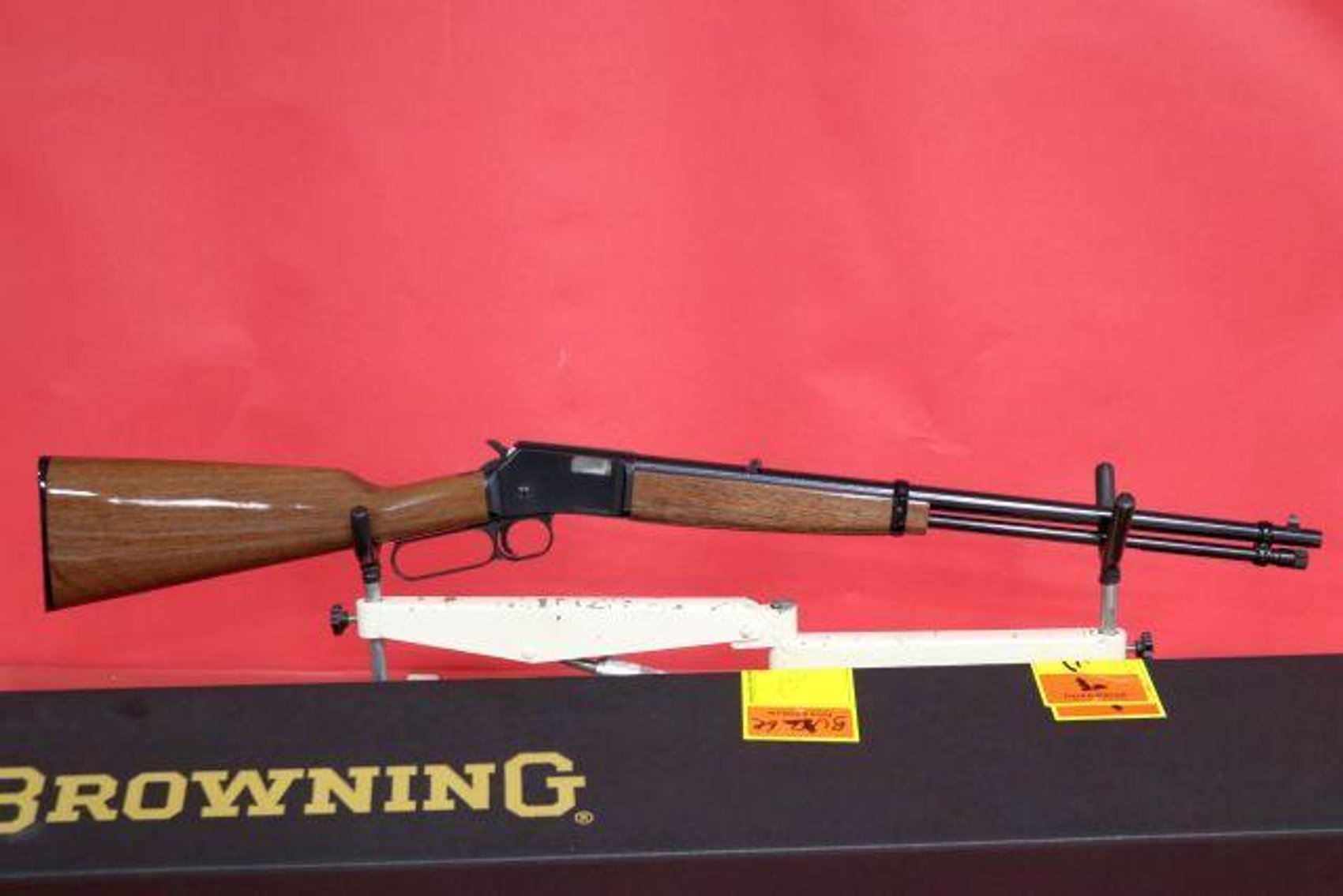 Image for FIREARMS-AMMO-KNIVES-RELOADING