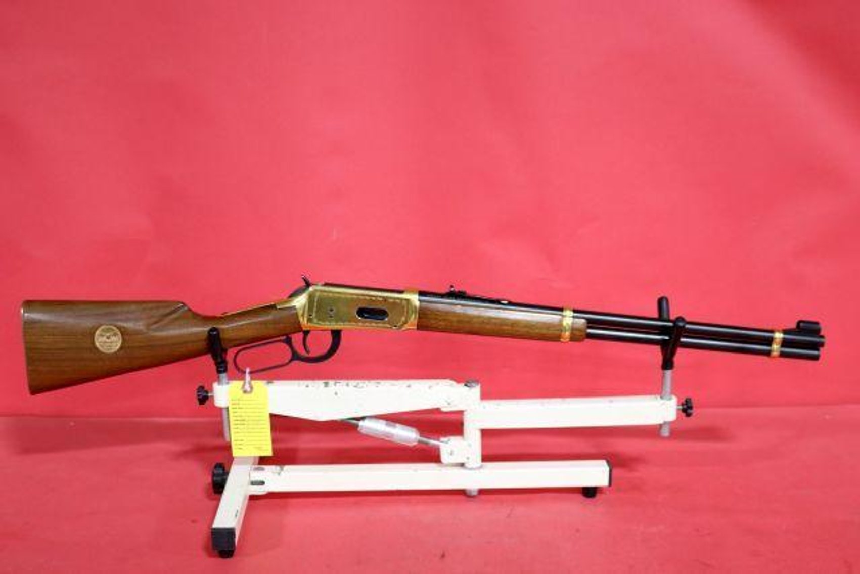 Image for FIREARMS-AMMO-KNIVES-RELOADING