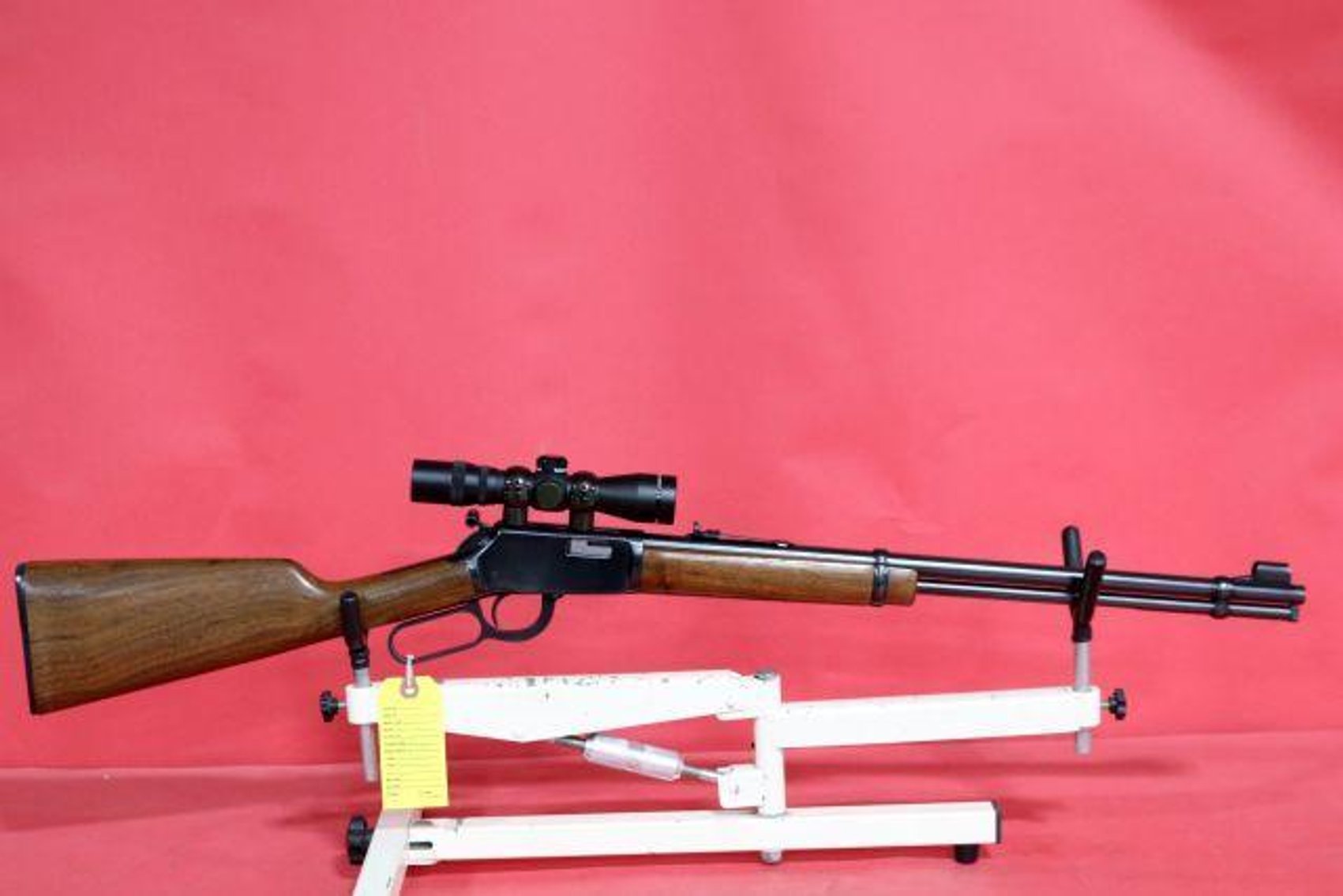 Image for FIREARMS-AMMO-KNIVES-RELOADING