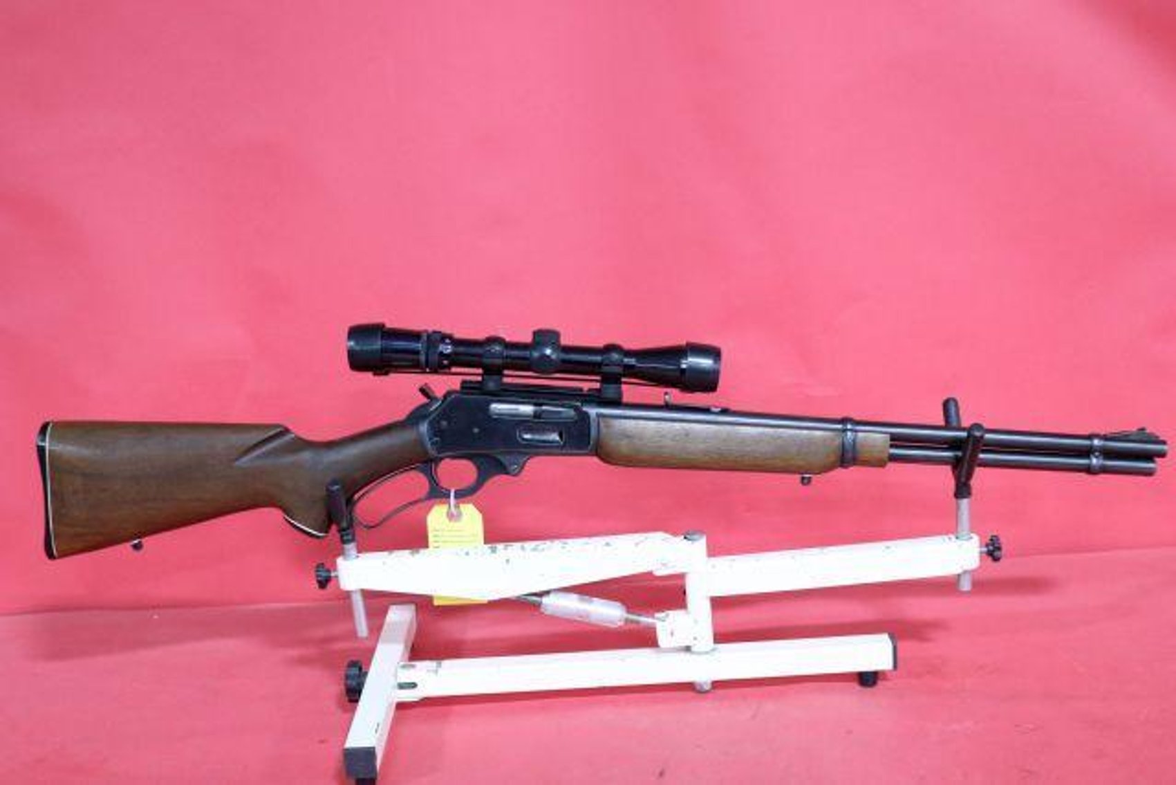 Image for FIREARMS-AMMO-KNIVES-RELOADING