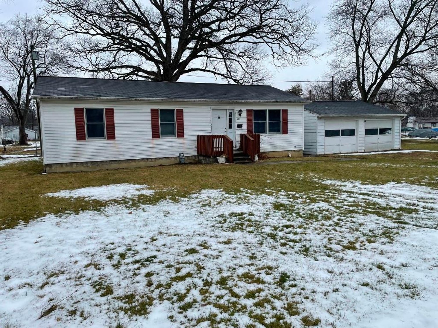 Image for EILEEN SAPP ESTATE