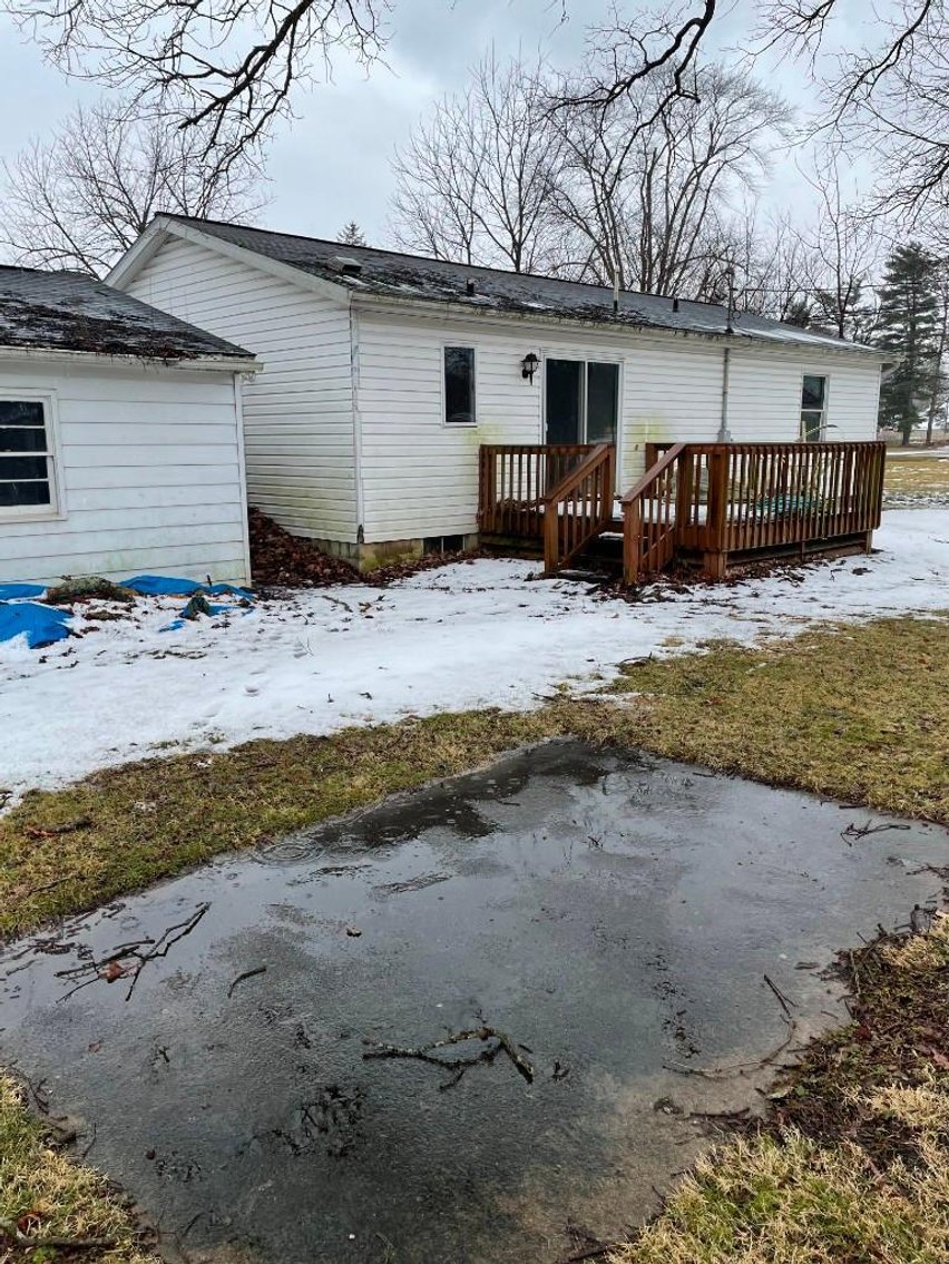 Image for EILEEN SAPP ESTATE