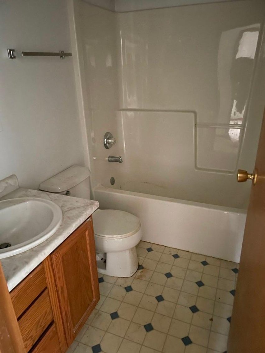 Image for EILEEN SAPP ESTATE