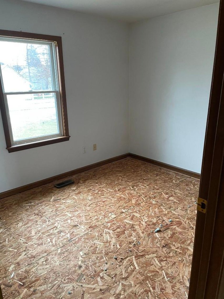 Image for EILEEN SAPP ESTATE