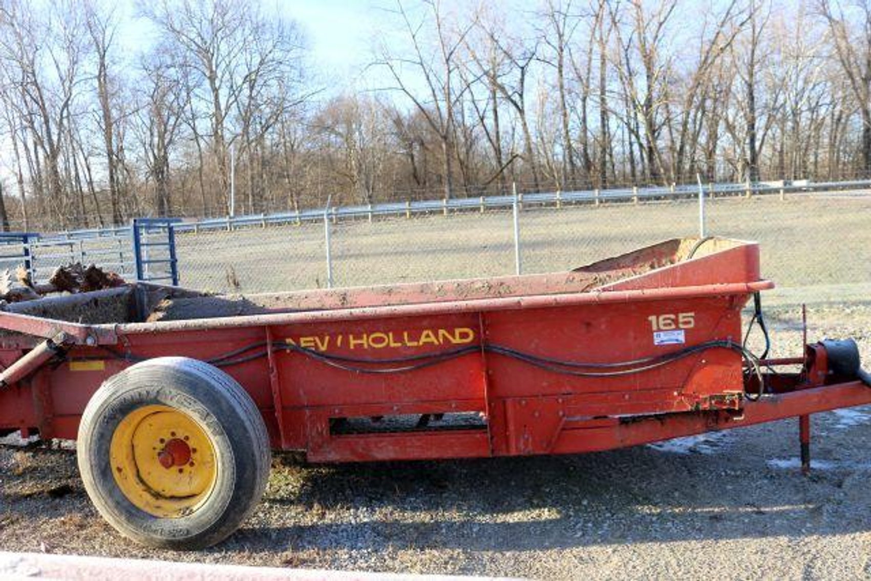 Image for KNOX COUNTY CATTLEMAN'S ASSOC