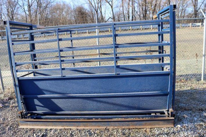 Image for KNOX COUNTY CATTLEMAN'S ASSOC