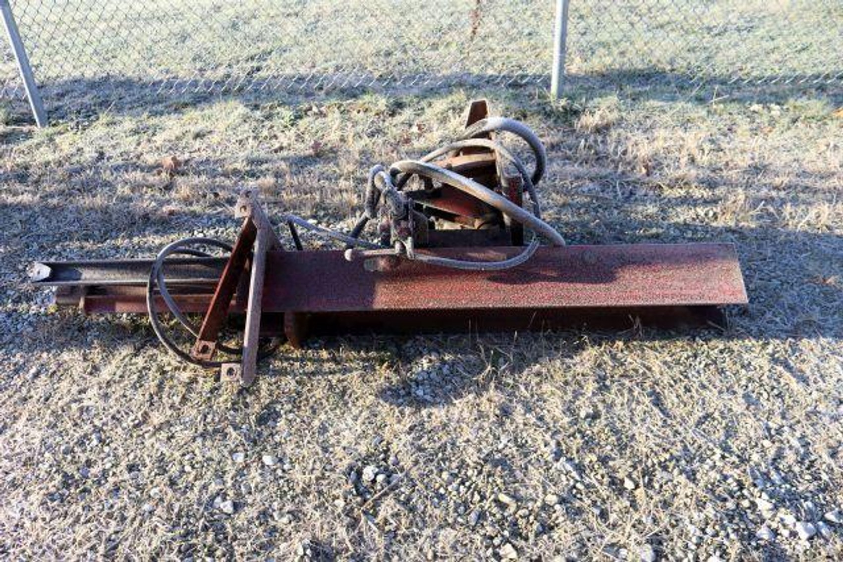 Image for KNOX COUNTY CATTLEMAN'S ASSOC