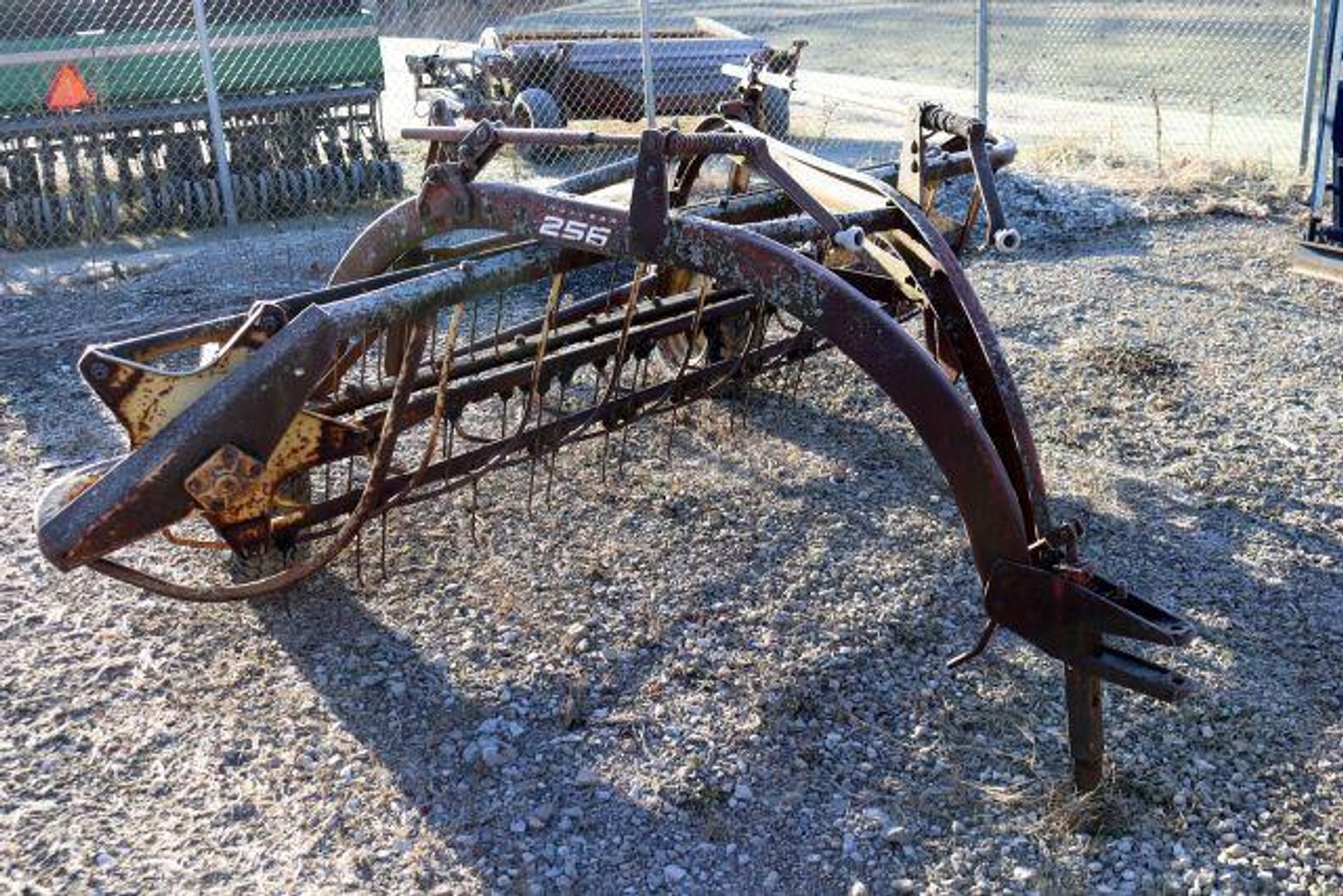 Image for KNOX COUNTY CATTLEMAN'S ASSOC