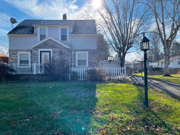 Image for BELLVILLE, OH. REAL ESTATE