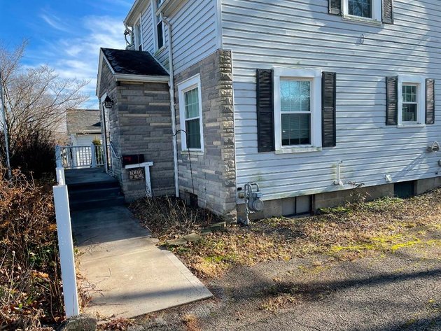 Image for BELLVILLE, OH. REAL ESTATE