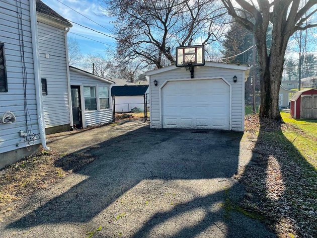 Image for BELLVILLE, OH. REAL ESTATE