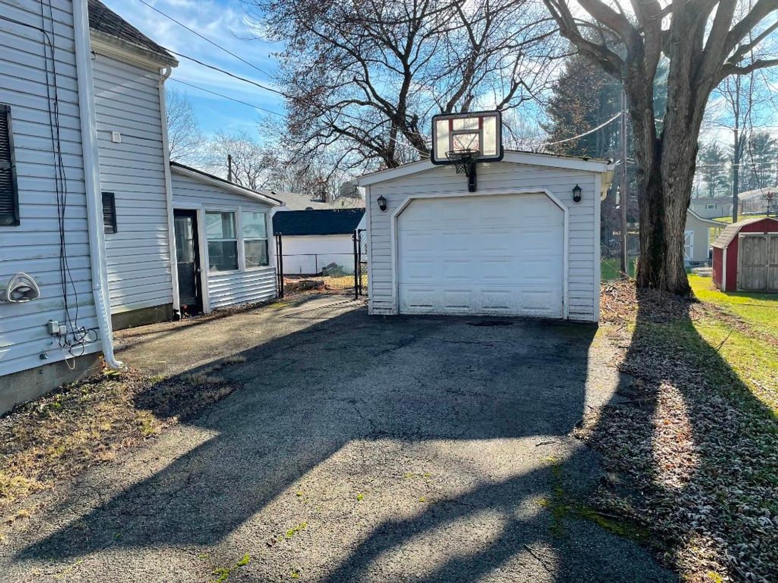 Image for BELLVILLE, OH. REAL ESTATE