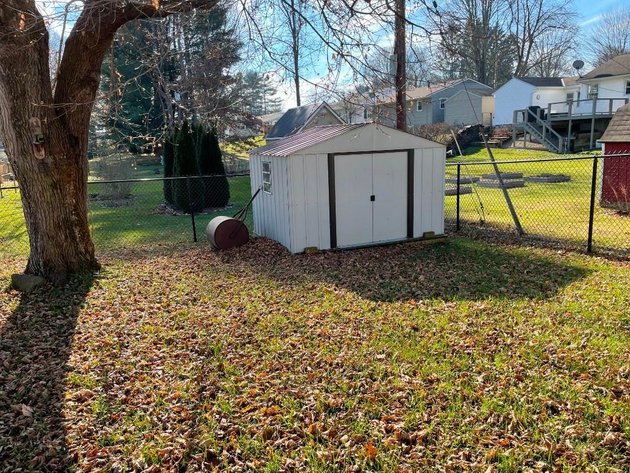 Image for BELLVILLE, OH. REAL ESTATE