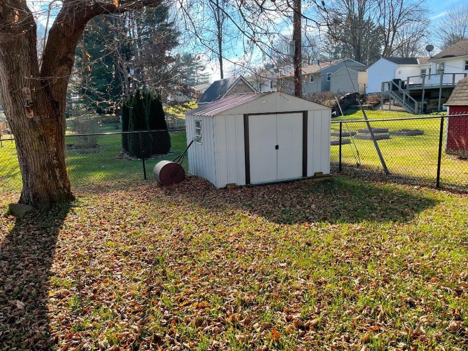 Image for BELLVILLE, OH. REAL ESTATE