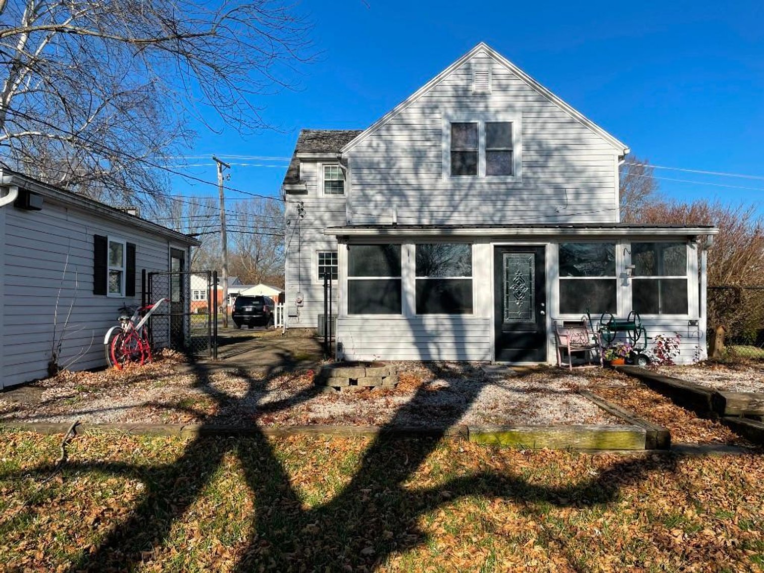 Image for BELLVILLE, OH. REAL ESTATE