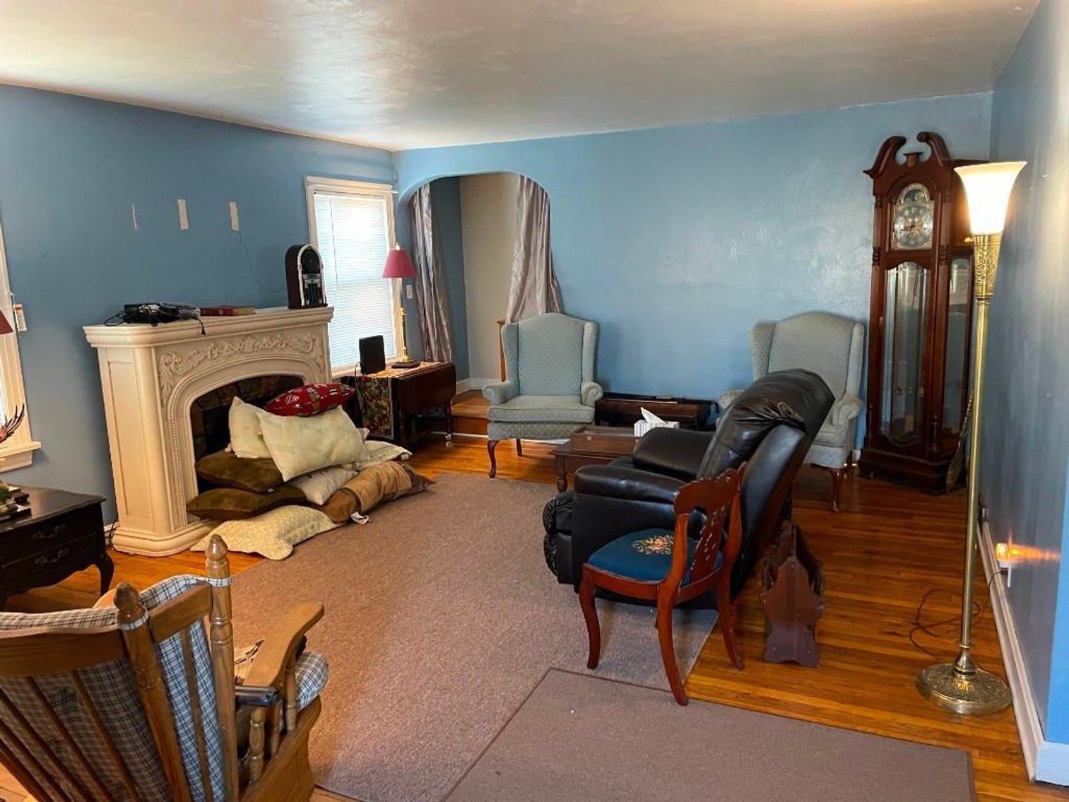 Image for BELLVILLE, OH. REAL ESTATE