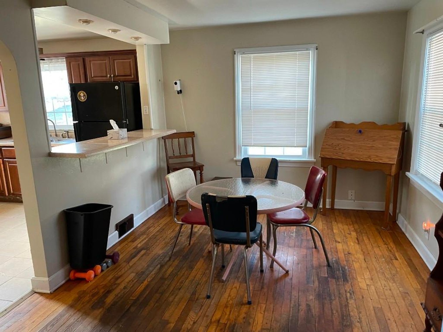 Image for BELLVILLE, OH. REAL ESTATE