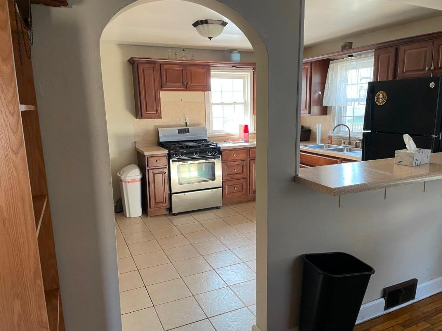 Image for BELLVILLE, OH. REAL ESTATE