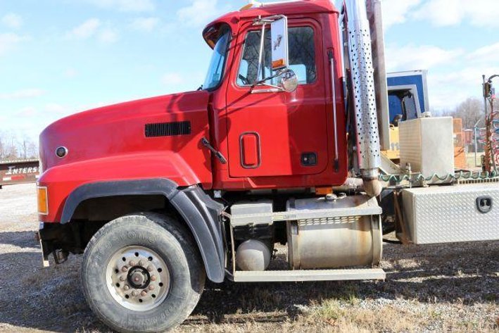 Image for LOGGING-AG-CONSTRUCTION-VEHICLES