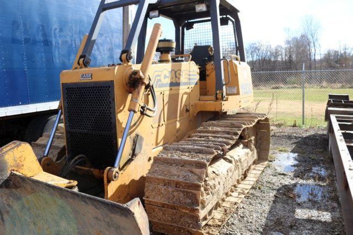 Image for LOGGING-AG-CONSTRUCTION-VEHICLES