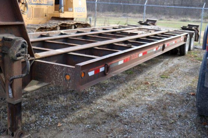 Image for LOGGING-AG-CONSTRUCTION-VEHICLES