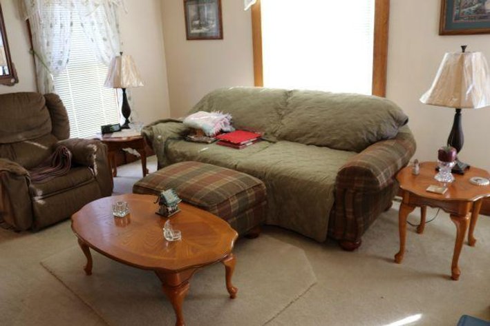 Image for FURNITURE-LAWNCARE-DECOR