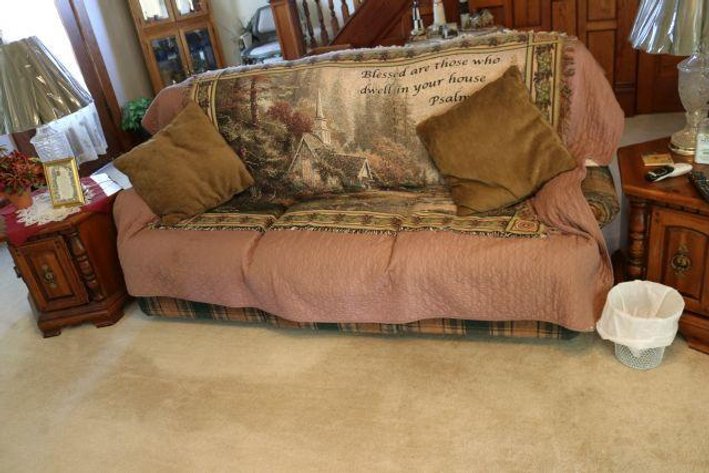 Image for FURNITURE-LAWNCARE-DECOR