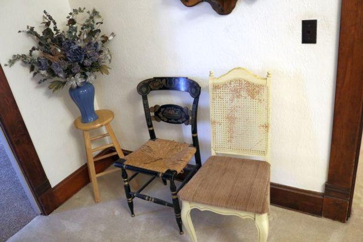 Image for FURNITURE-LAWNCARE-DECOR