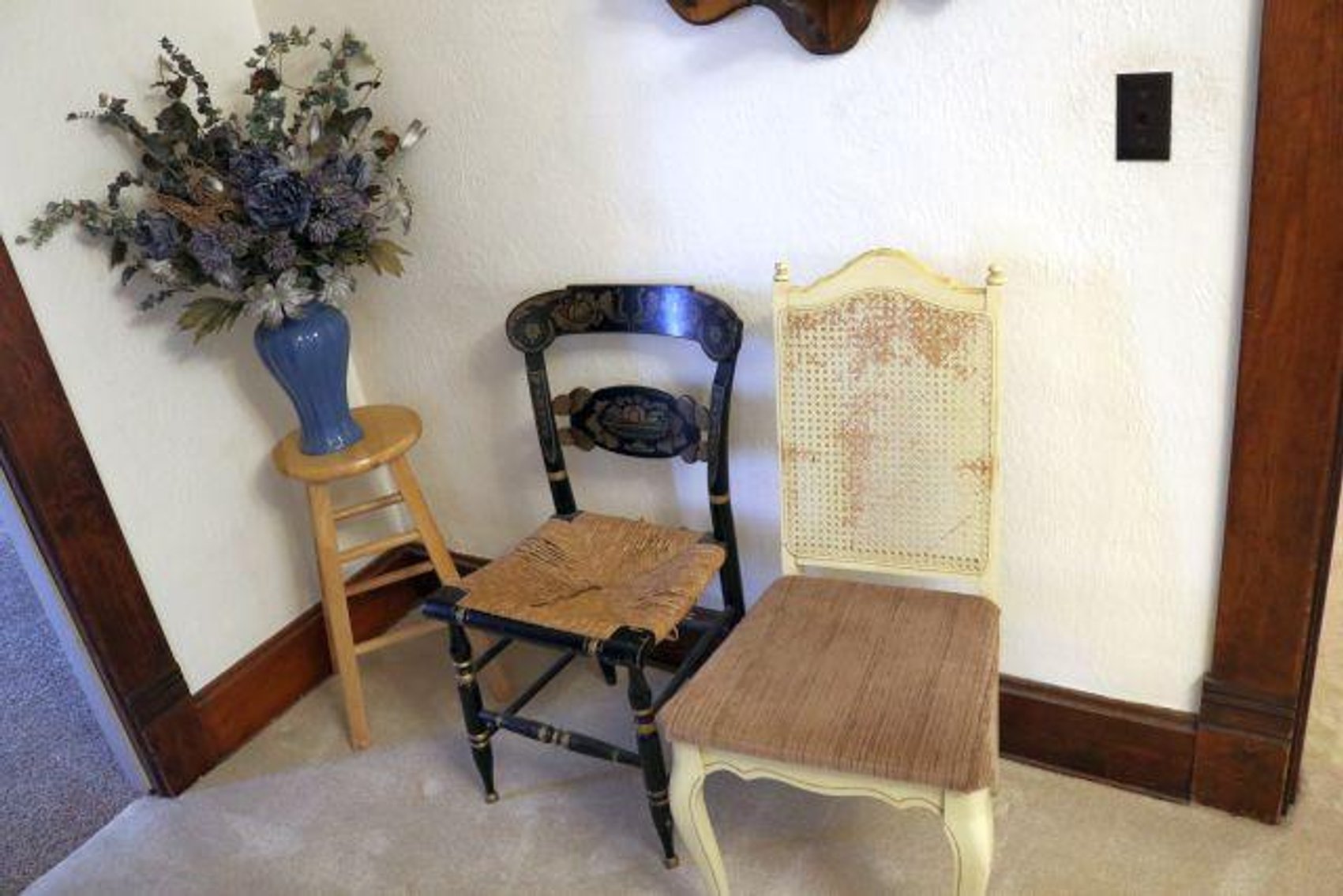 Image for FURNITURE-LAWNCARE-DECOR