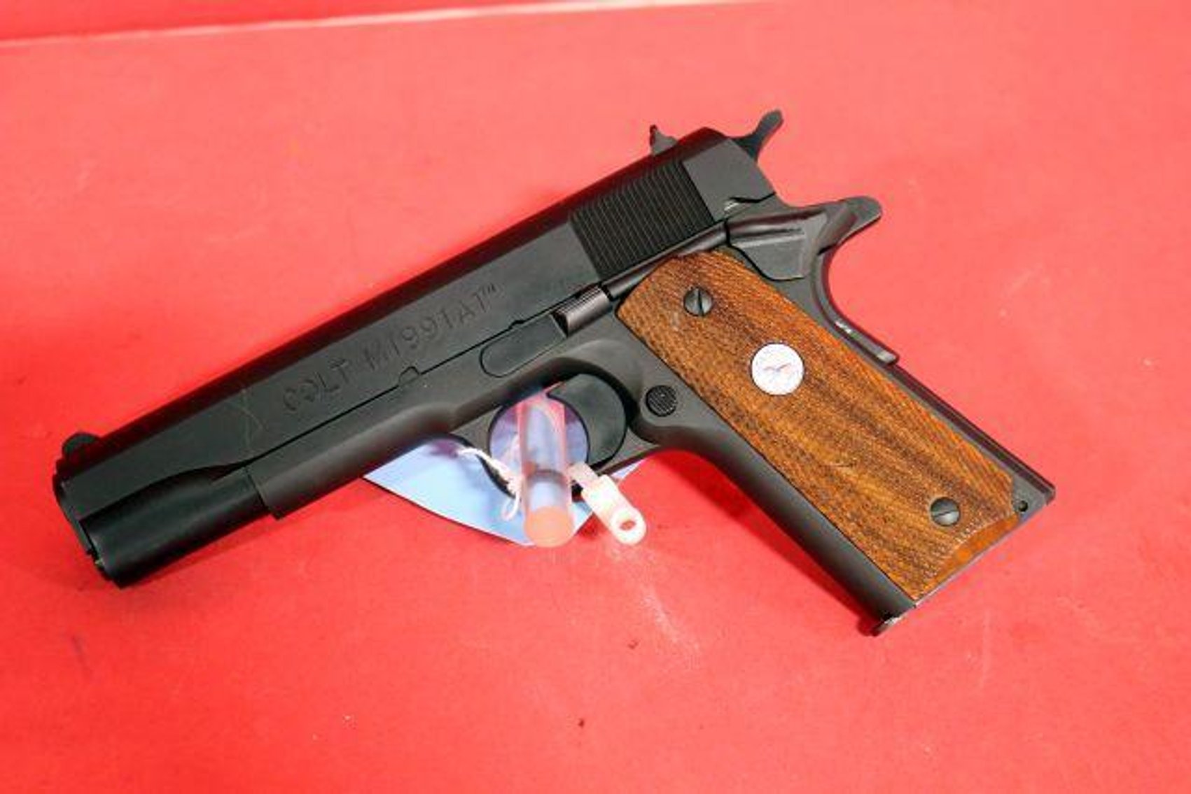 Image for FIREARMS-AMMO-ACCESSORIES