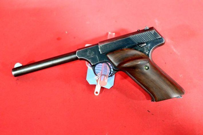 Image for FIREARMS-AMMO-ACCESSORIES