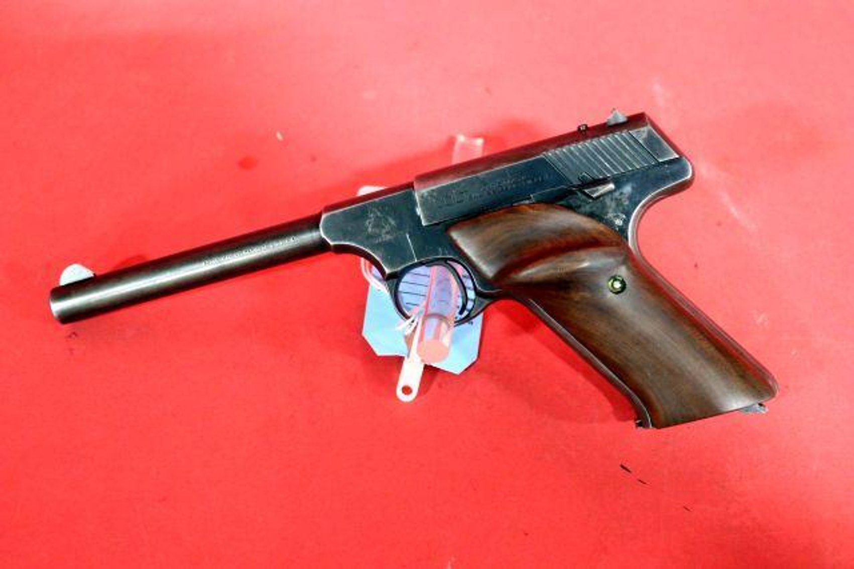 Image for FIREARMS-AMMO-ACCESSORIES