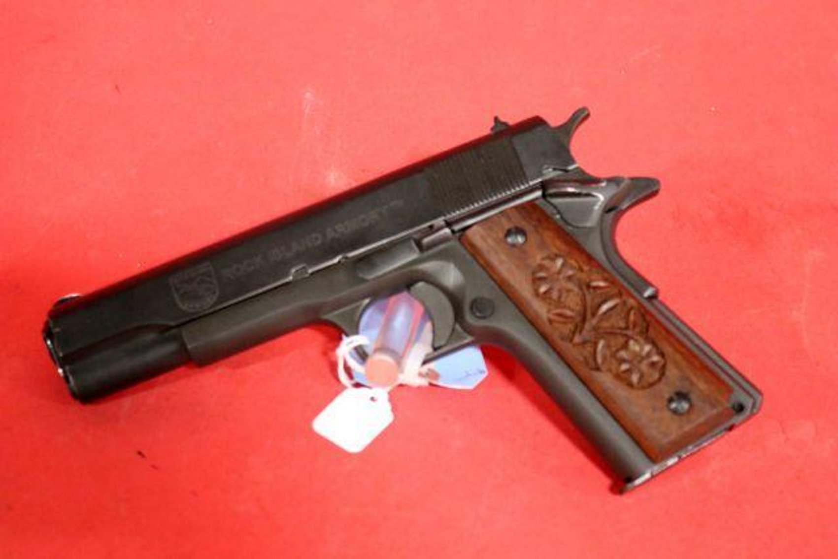 Image for FIREARMS-AMMO-ACCESSORIES