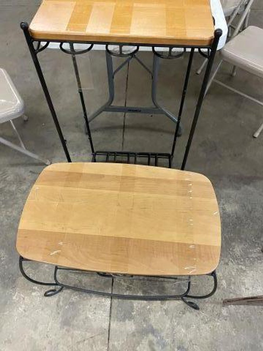 Image for LONGABERGER AUCTION