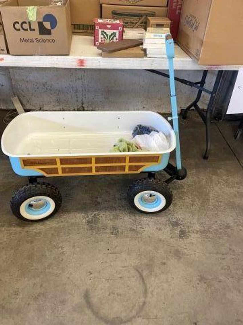 Image for LONGABERGER AUCTION