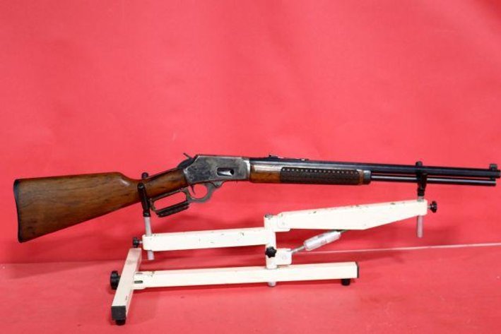 Image for FIREARMS-AMMO-HUNTING