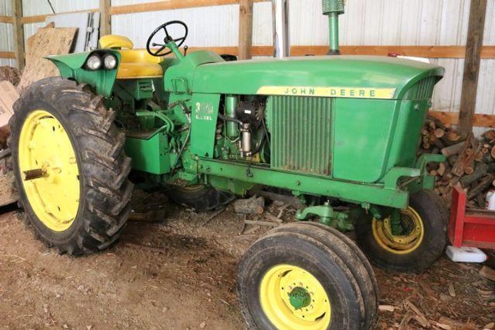 Image for MORELAND ESTATE PERSONAL PROPERTY