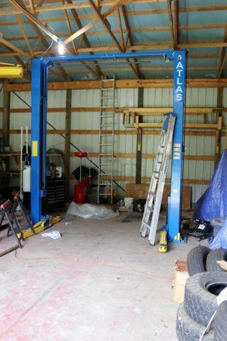 Image for MORELAND ESTATE PERSONAL PROPERTY