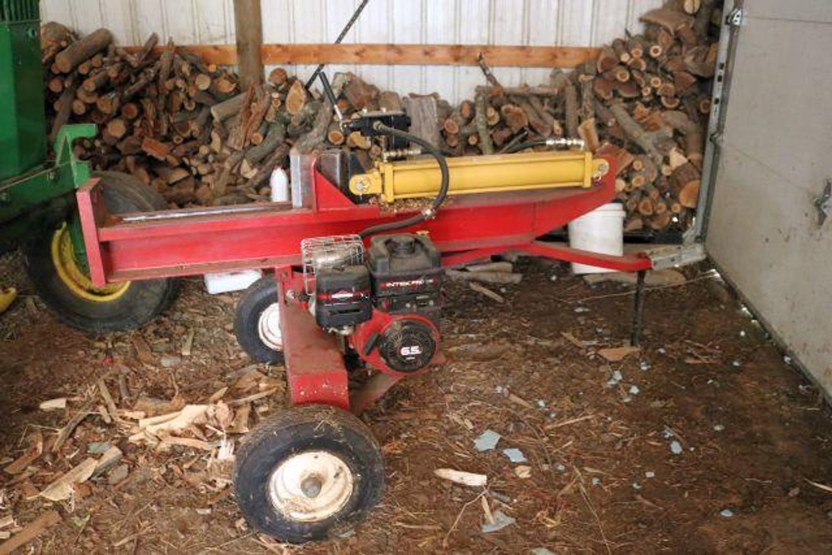 Image for MORELAND ESTATE PERSONAL PROPERTY