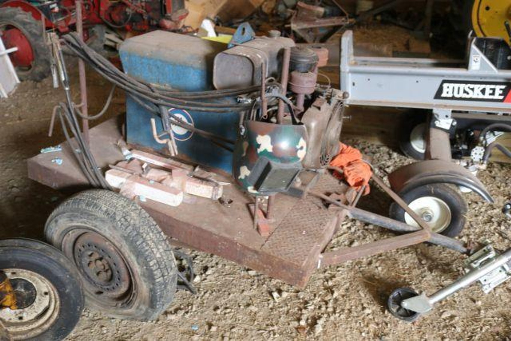 Image for MORELAND ESTATE PERSONAL PROPERTY