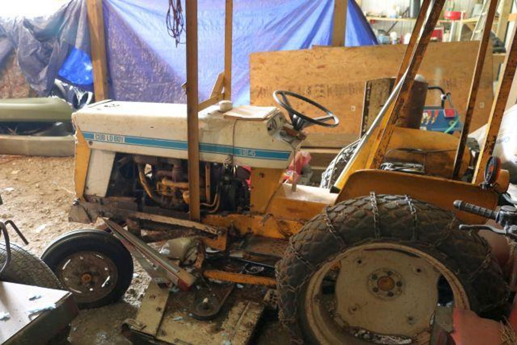 Image for MORELAND ESTATE PERSONAL PROPERTY