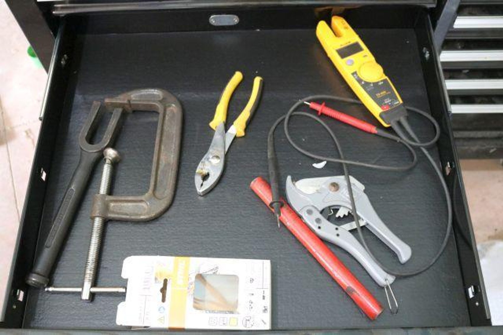 Image for MORELAND ESTATE PERSONAL PROPERTY