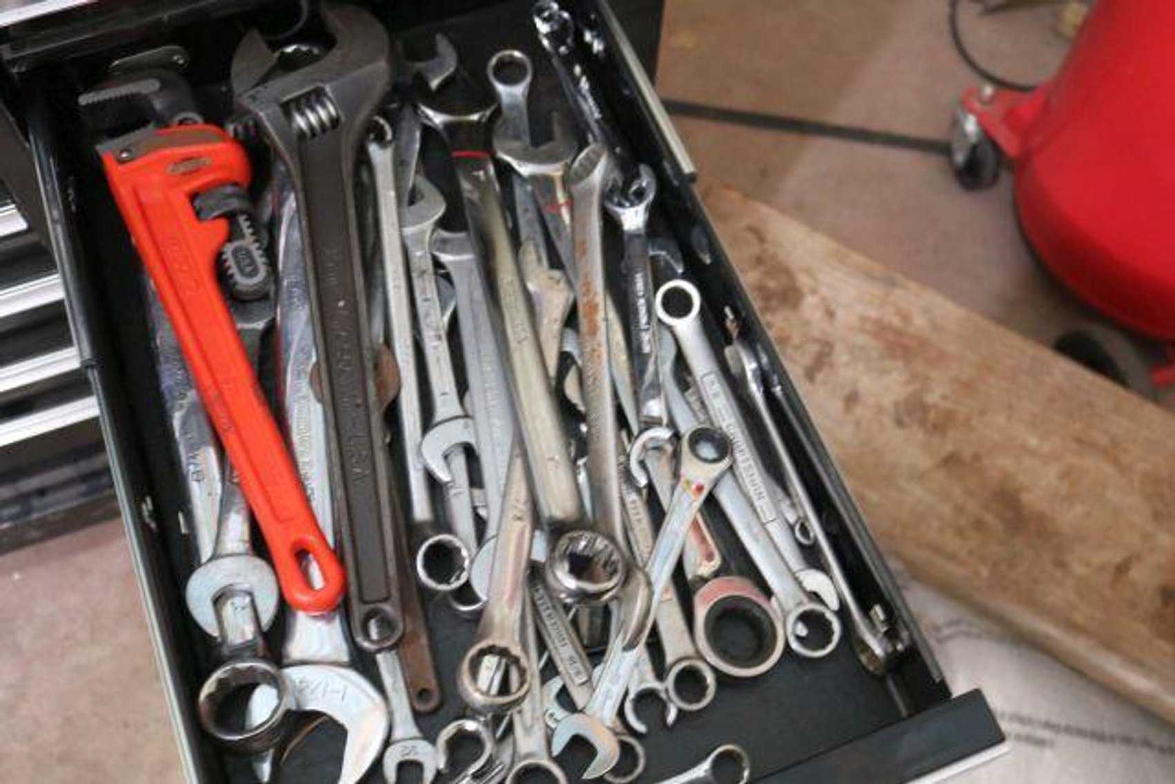 Image for MORELAND ESTATE PERSONAL PROPERTY