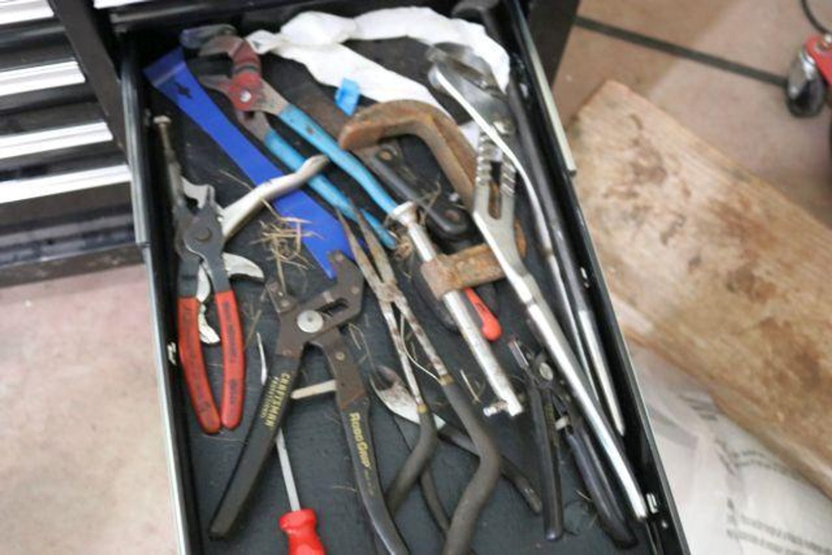 Image for MORELAND ESTATE PERSONAL PROPERTY