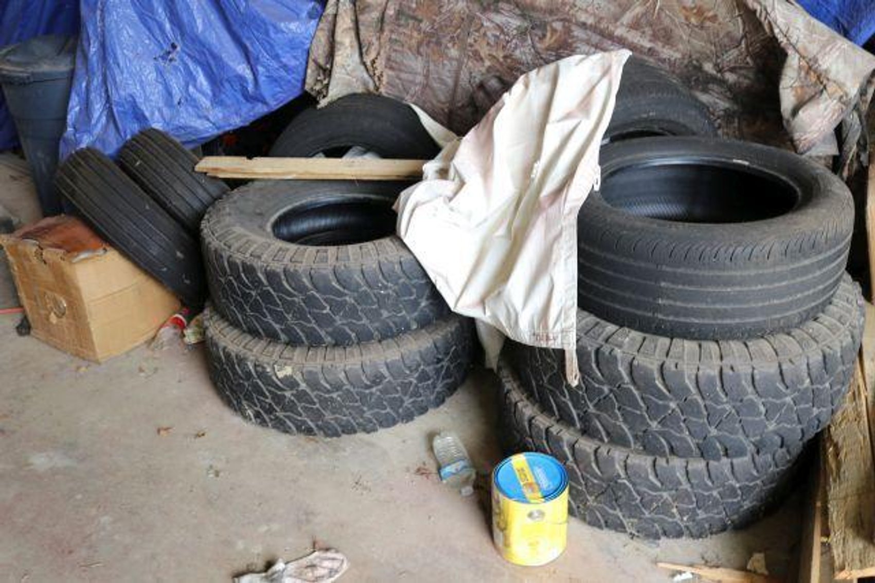 Image for MORELAND ESTATE PERSONAL PROPERTY