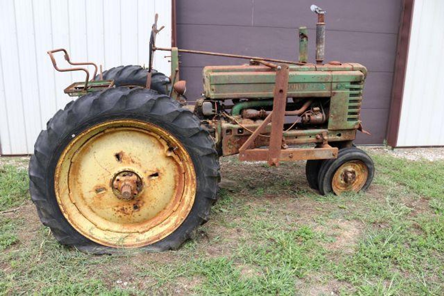 Image for MORELAND ESTATE PERSONAL PROPERTY