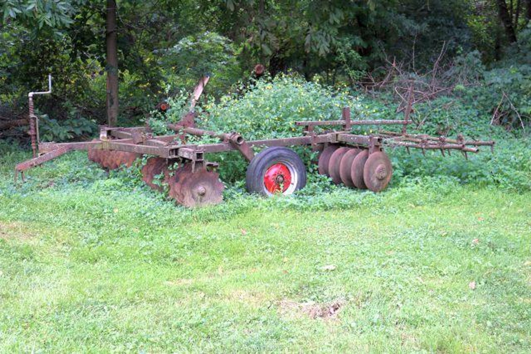 Image for MORELAND ESTATE PERSONAL PROPERTY