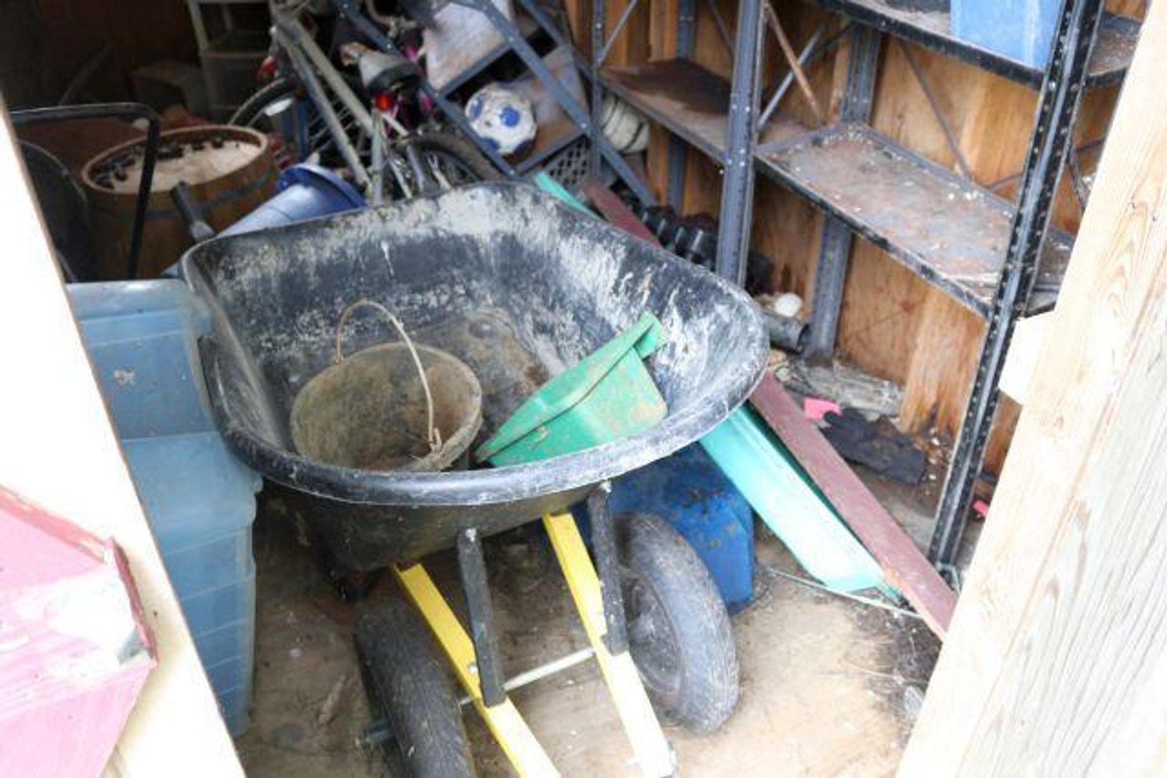 Image for MORELAND ESTATE PERSONAL PROPERTY