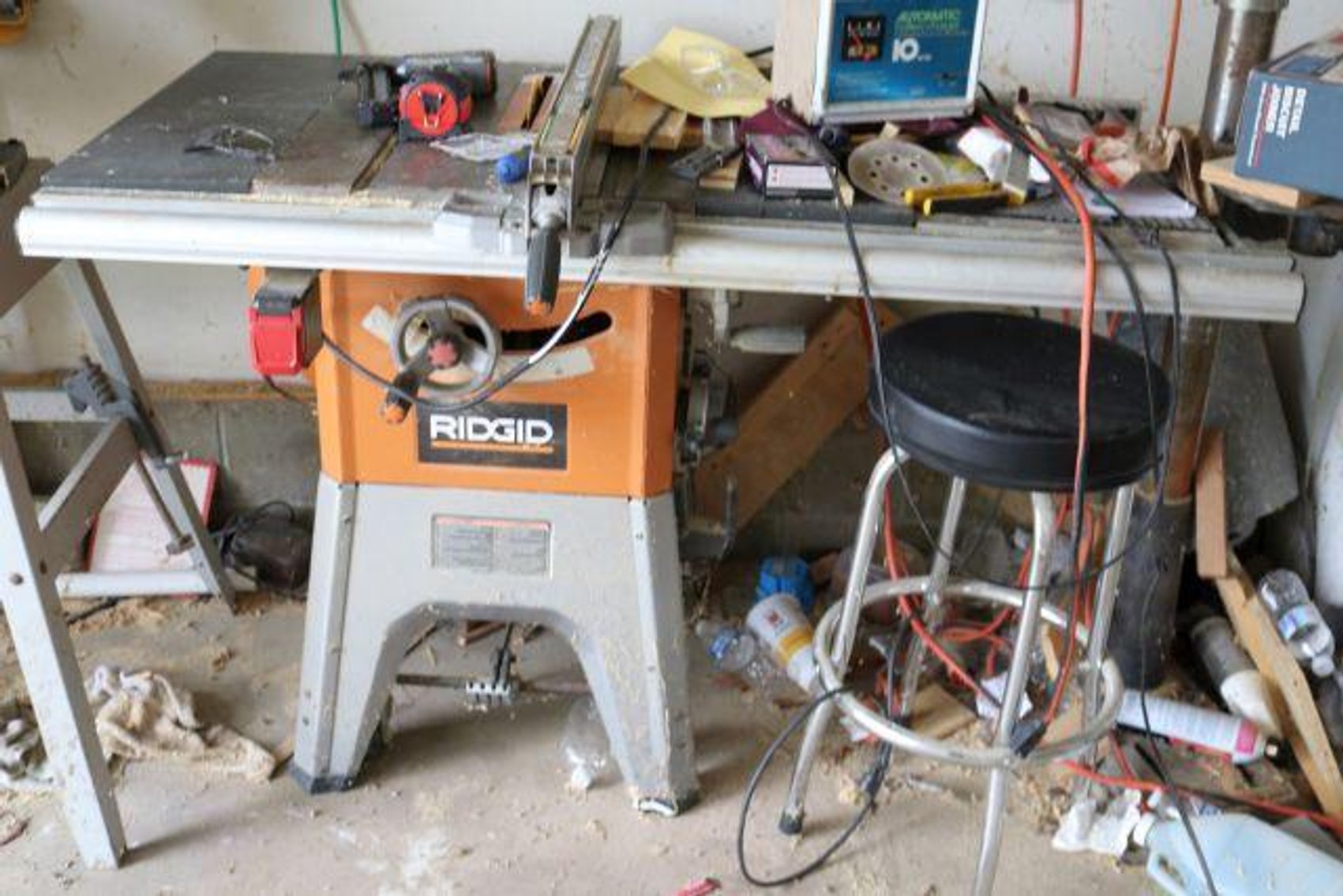 Image for MORELAND ESTATE PERSONAL PROPERTY